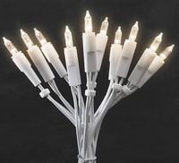 Produktbild: Konstsmide LED Mini-Lichterkette