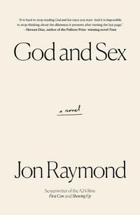 Produktbild: God and Sex