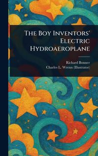 Produktbild: The Boy Inventors' Electric Hydroaeroplane