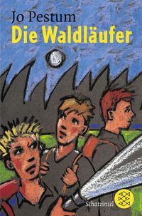 Produktbild: Die Waldl&auml;ufer