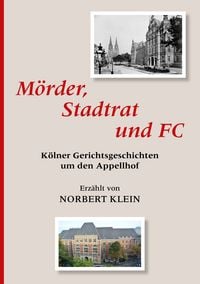 Produktbild: M&ouml;rder, Stadtrat und FC
