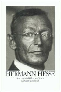 Produktbild: Hermann Hesse