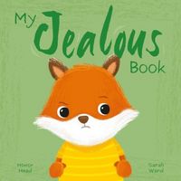 Produktbild: My Jealous Book