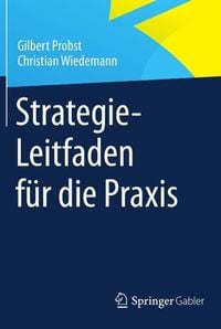 Produktbild: Strategie-Leitfaden f&uuml;r die Praxis