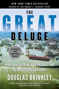 Produktbild: The Great Deluge