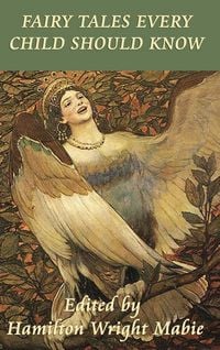 Produktbild: Fairy Tales Every Child Should Know