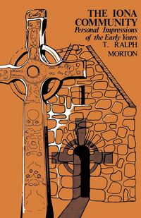 Produktbild: The Iona Community