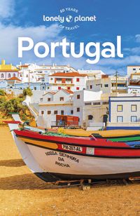 Produktbild: Lonely Planet Portugal