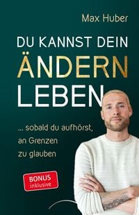 Produktbild: Du kannst dein &Auml;ndern leben