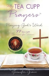 Produktbild: My TEA CUPP Prayers