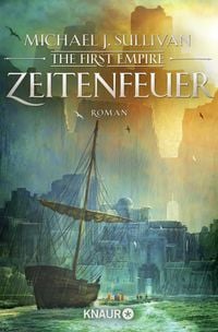 Produktbild: Zeitenfeuer