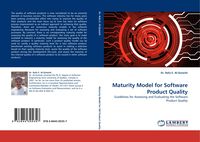 Produktbild: Maturity Model for Software Product Quality
