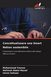 Produktbild: Concettualizzare una Smart Nation sostenibile