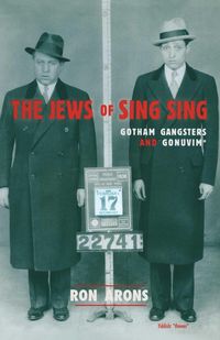 Produktbild: The Jews of Sing Sing