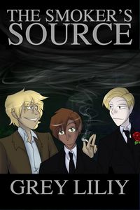 Produktbild: The Smoker's Source