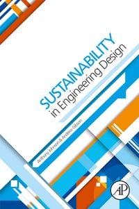 Produktbild: Sustainability in Engineering Design