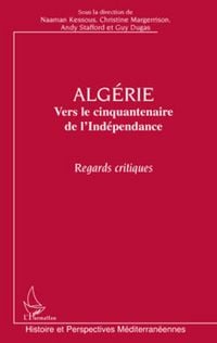 Produktbild: Alg&eacute;rie
