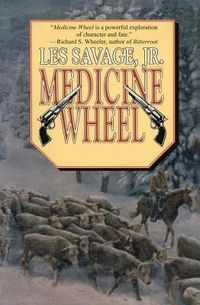 Produktbild: Medicine Wheel