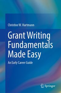 Produktbild: Grant Writing Fundamentals Made Easy