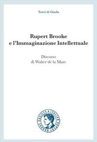 Produktbild: Rupert Brooke e l'immaginazione intellettuale