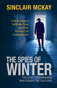 Produktbild: The Spies of Winter