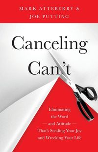 Produktbild: Canceling Can't