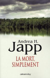 Produktbild: La mort, simplement