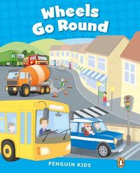 Produktbild: Level 1: Wheels Go Round CLIL
