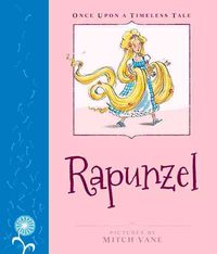 Produktbild: Rapunzel