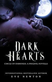 Produktbild: Dark Hearts: A Circle of Darkness Prequel