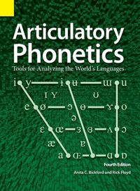 Produktbild: Articulatory Phonetics