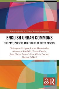 Produktbild: English Urban Commons
