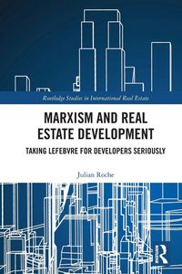 Produktbild: Marxism and Real Estate Development