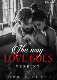 Produktbild: The way love goes. Vereint