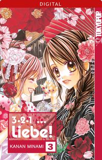 Produktbild: 3, 2, 1 ... Liebe! 03