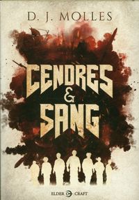 Produktbild: Cendres & sang