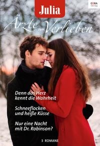 Produktbild: Julia &Auml;rzte zum Verlieben Band 81