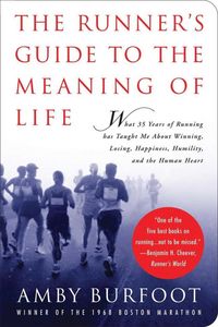 Produktbild: The Runner's Guide to the Meaning of Life