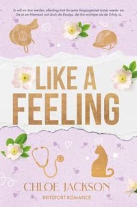 Produktbild: Like a Feeling