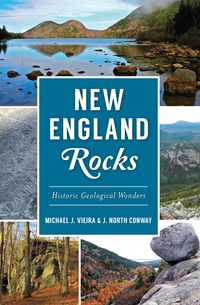 Produktbild: New England Rocks