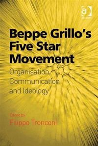 Produktbild: Beppe Grillo's Five Star Movement