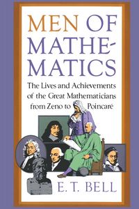 Produktbild: Men of Mathematics