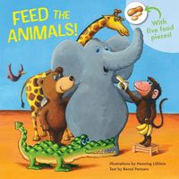 Produktbild: Feed the Animals!