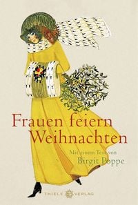 Produktbild: Frauen feiern Weihnachten