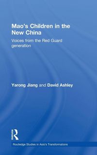 Produktbild: Mao's Children in the New China