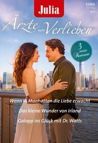 Produktbild: Julia &Auml;rzte zum Verlieben Band 218
