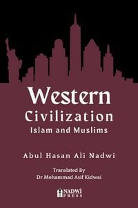 Produktbild: Western Civilization - Islam and Muslims