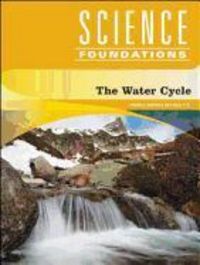 Produktbild: Bethea, N: The Water Cycle