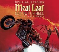 Produktbild: Bat Out Of Hell-Special Edition