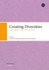 Produktbild: Creating Diversities